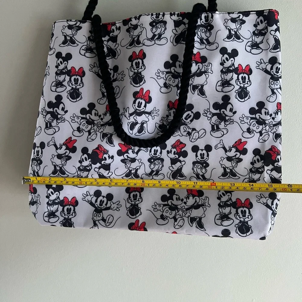 Disney Tote Bag - Picture 2 of 3